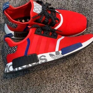 Adidas nmd